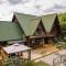 The Lodge at Lakeshore