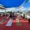 Sweet cozy condo by the beach and beach clubs in Casa Bene called Eden
