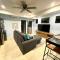 Sweet cozy condo by the beach and beach clubs in Casa Bene called Eden