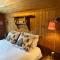 Chalet atypique Colorado Crans-Montana