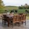 The Lodge at Fields of Home - Миллерсберг