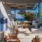 Cleopatra Seaside Homes, Logaras, Paros - Piso Livadi