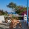 Cleopatra Seaside Homes, Logaras, Paros - Piso Livadi
