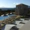 Mythos Villas - Stoupa