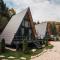 Campulung Chalets - Bughea de Sus
