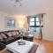 RiverView-2Br-Sleeps4-CityCentre-Parking-FastWiFi