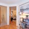 RiverView-2Br-Sleeps4-CityCentre-Parking-FastWiFi