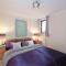 RiverView-2Br-Sleeps4-CityCentre-Parking-FastWiFi