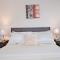RiverView-2Br-Sleeps4-CityCentre-Parking-FastWiFi - 阿伯丁