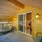 1 Mi to Lake Easton Cabin with Fire Pit and Deck! - Cabin Creek