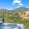 Huge Deer Vally Views, Game Room, 2 Primaries, 1GB Wi-Fi - هيبر سيتي