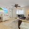 Fantastic Gulf Front Condo on the North end of the Island condo