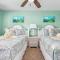 Fantastic Gulf Front Condo on the North end of the Island condo