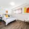 Chic Modern Vibes - Sleeps 6 - Netfix - Wifi - Long Stays