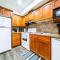 Chic Modern Vibes - Sleeps 6 - Netfix - Wifi - Long Stays