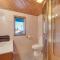 Secluded Log Cabin Less Than 1 Mi to Munger State Trail! - Finlayson