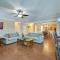 Spacious Kathleen Vacation Rental with Fireplace