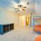 Spacious Kathleen Vacation Rental with Fireplace