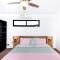 Casa Coral - great location - high speed internet - Uvita