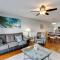 Waterfront Gem with Balcony and Views in Osage Beach - 欧塞奇比奇