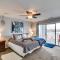 Waterfront Gem with Balcony and Views in Osage Beach - 欧塞奇比奇