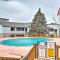 Waterfront Gem with Balcony and Views in Osage Beach - 欧塞奇比奇