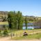 Lake Jindabyne Lodge - Kalkite