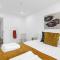 West London garden luxury apartment near elizabeth line - 伦敦