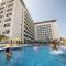 Rove La Mer Beach, Jumeirah