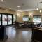 Best Western Columbia River Waterfront Hotel Astoria