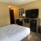 Best Western Columbia River Waterfront Hotel Astoria