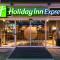 Holiday Inn Express Dresden Zentrum, an IHG Hotel - Dresden