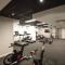 Artistic South Brisbane 2 bedroom Apartment with Parking