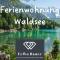 FeWo Waldsee mit Pool und Sauna inklusive - 圣恩吉玛 FeWo Waldsee mit Pool und Sauna inklusive - 圣恩吉玛