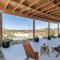 Starlight Mesa in Joshua Tree with Fire Pit Circle and Privacy - Yucca Valley