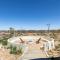 Starlight Mesa in Joshua Tree with Fire Pit Circle and Privacy - Yucca Valley