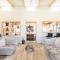 Starlight Mesa in Joshua Tree with Fire Pit Circle and Privacy - Yucca Valley