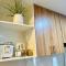 Stephen’s space at The Loop Tower - Cagayan de Oro