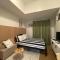 Stephen’s space at The Loop Tower - Cagayan de Oro