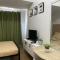 Stephen’s space at The Loop Tower - Cagayan de Oro