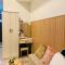 Stephen’s space at The Loop Tower - Cagayan de Oro