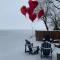 Modern lakehouse southside lake simcoe - Brechin