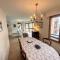 Grand duplex en centre-ville avec vue, à 50m de la plage, ascenseur, et WIFI - FR-1-361-165
