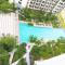 Cozy Cybersquare Ensuite with Pool View #CS1