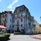 Appartement charmant avec balcon, wifi et animaux admis à Évian-les-Bains - FR-1-498-14