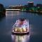 Cheery Dragon Canal Hotel Hangzhou - Intangible Cultural Heritage Hotel