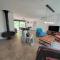 Villa élégante, jardin bucolique, proche golf & plages, 4 étoiles - FR-1-239-698