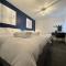 Stylish Leeds City Apartment