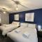 Stylish Leeds City Apartment