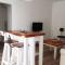 SoHo Flat